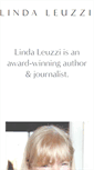 Mobile Screenshot of lindaleuzzi.com